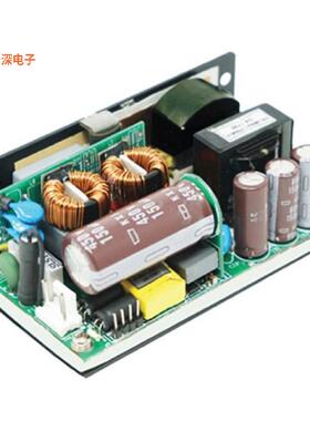 NGB250S48K|开放框架AC/DC CONVERTER 48V 173