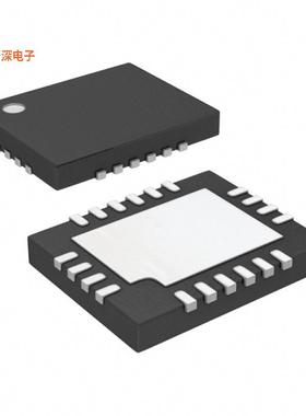 LTC2656BCUFD-L16#PBF |未验证IC DAC 16BIT V-OUT 20QFN
