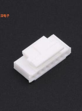 X2011HM-08A-N0 |原装P=2mm(线对板/线对线)