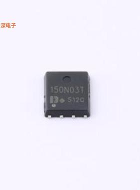 DON150N03T |原装DFN5x6-8(MOSFET)