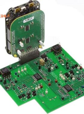 FRDMGD3100HBIEVM |原装全新EVAL BD FOR KL1X KL2X MC33GD3100