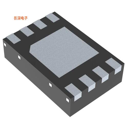 SE98ATP,547 |原装全新IC TEMP SENSOR DDR 8-HWSON
