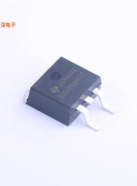 CSD19536KTT|原装TO-263-3(MOSFET