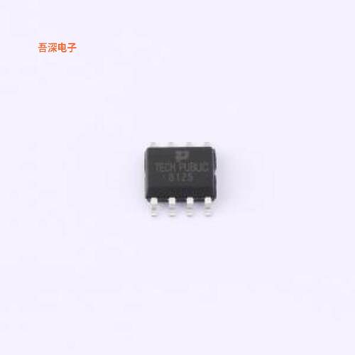 TPC8125-TP |原装SOP-8(MOSFET)