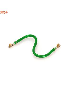 H3BBT-10103-G8 |接触端JUMPER-H1504TR/A3048G/H1504TR 3