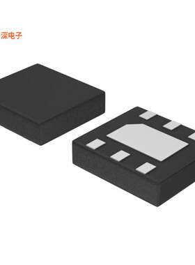 NCP1596AMNTWG |降压IC REG BUCK ADJ 1.5A 6DFN
