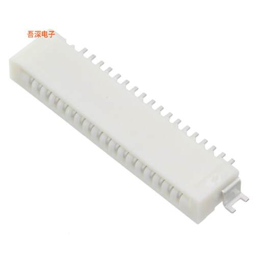 528521870 |原装全新CONN FFC FPC BOTTOM 18POS 1MM RA