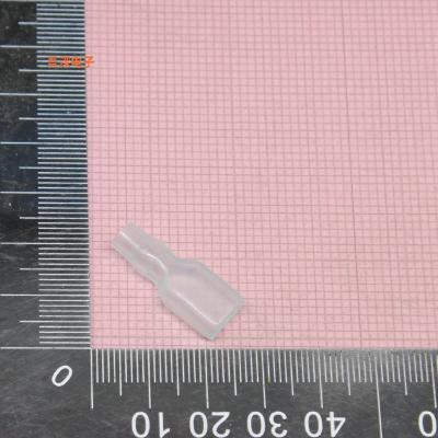 原装 1-170823-5 |全新正品CONN RCPT SLEEVE 0.25 1POS CLEAR