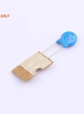 MOV-07D431KTR |原装插件,P=5mmVARISTOR 430V 1.2KA DISC 7MM