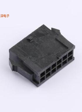 WAFER-MX3.0-12PJK-MB |原装P=3mm(线对板/线对线)