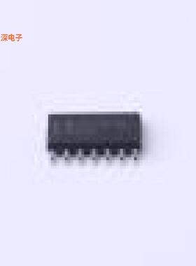 CD74HCT21M96|原装SOIC-14IC GATE AND 2CH 4-INP 14SOI