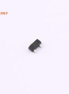 ZHCS1000TA |原装SOT-23DIODE SCHOTTKY 40V 1A SOT233