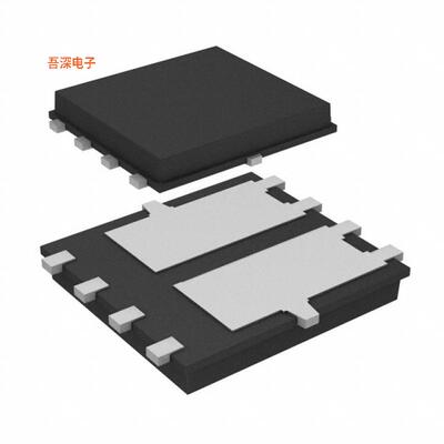 SI7220DN-T1-GE3 |原装全新MOSFET 2N-CH 60V 3.4A PPAK 1212