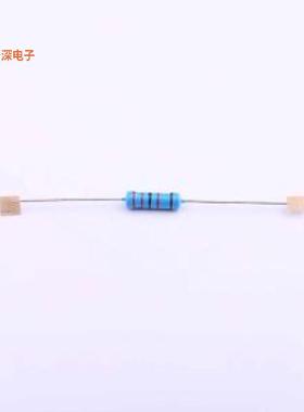 RN 3WS 22K F T/B A1 |插件小体积, 3WS 轴线引线,5x15mm