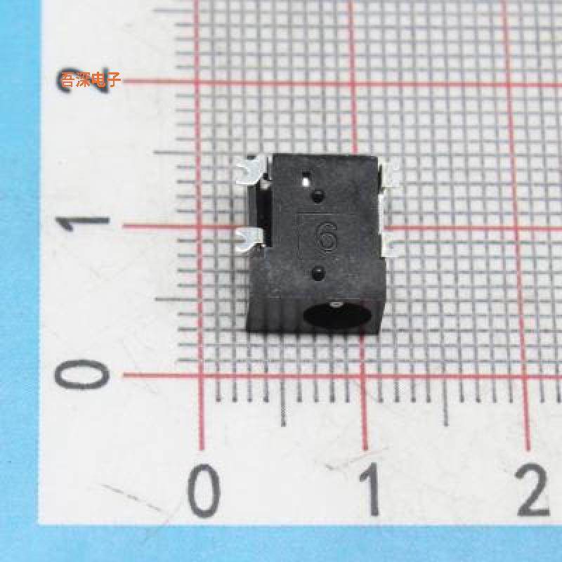 原装 PJ-014DH-SMT-TR |全新正品CONN PWR JACK 1.3X3.4M,电子元器件市场,拨动开关,淘宝优惠券,粉丝福利购,淘宝优惠卷