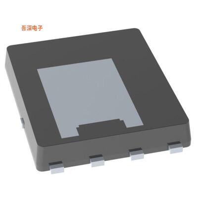 NTMFSC0D8N04XMTWG|原装全新40V T10M IN 5X6 DUAL COOL PACKA