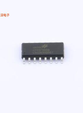 HT45F0059-16NSOP|原装NSOP-16单片机(MCU/MPU/SOC