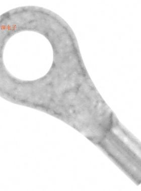 33695 |圆形CONN RING CIRC 22-26AWG #2 CRIMP