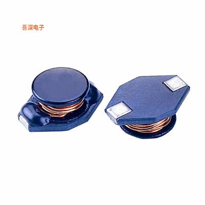 SC3316F-471 |绕线FIXED IND 470UH 600MA 1.27OHM SM