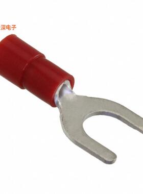 3240036 |原装全新CONN SPADE TERM 16-20AWG M6 RED