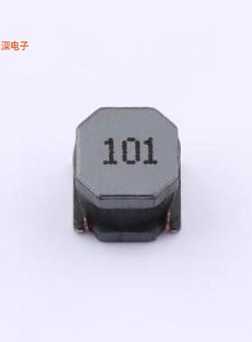 CR8065A-101M |原装SMD,8x8mm功率