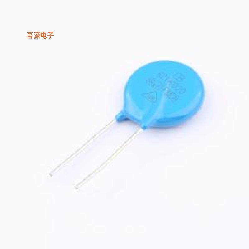 621KD20 |原装插件,P=10mm压敏