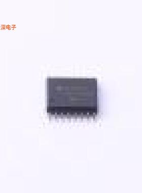 ISO7331FCDWR 原装|正品SOIC-16-300mi