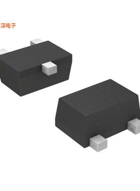 BFR340FH6327XTSA1 |原装全新RF TRANS NPN 9V 14GHZ PG-TSFP-3