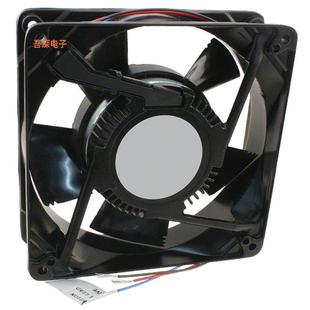 12V 19031200A 127X38.1MM AXIAL GL12B7 12VDCFAN