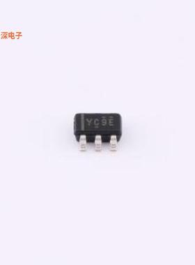 TLV341IDBVR |原装SOT-23-6运算放大器