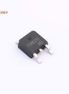 SP40N02HTH |原装TO-252(MOSFET)