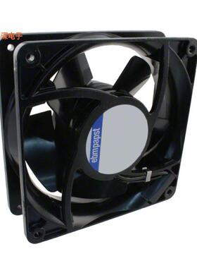 4600XP |115VACFAN AXIAL 119X38MM 115VAC TERM