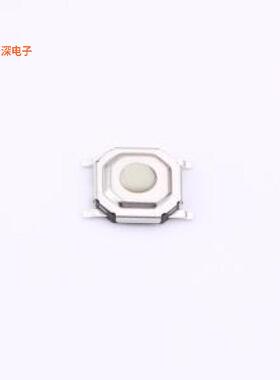 G4B15141R|原装SMD-4P,5.2x5.2mm轻