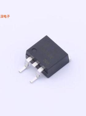 LM7806D2TRG |原装TO-263-2L线性稳压器(LDO)