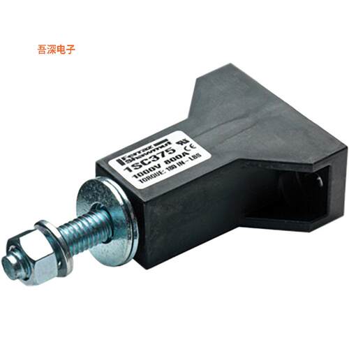 1SC375 |原装全新FUSEHOLDER,MODULAR SEMICONDUCTOR