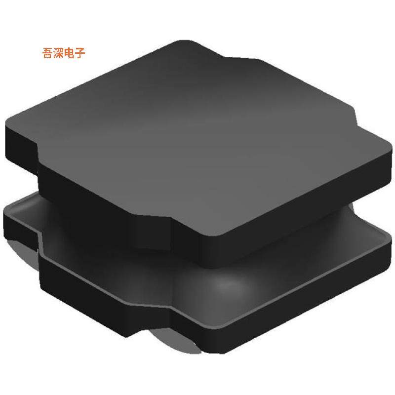 LLDPD4040WKT1R0MML |原装全新FIXED INDUCTOR 1UH SMD MCOIL