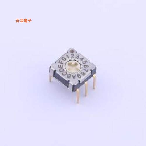 GSER-16|原装插件旋转编码