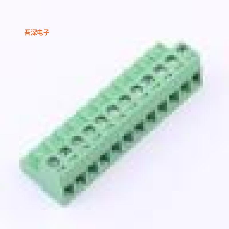 DB2EK-5.0-12P-GN-S |原装P=5mm插拔式接线