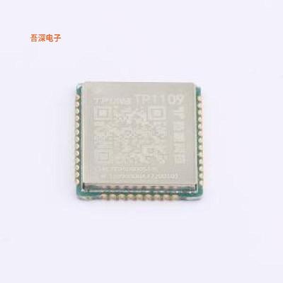 TP1109 |原装SMD,17.7x15.8mm射频模块