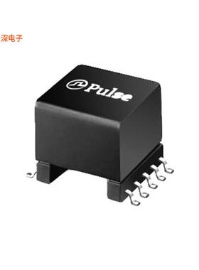 PA3855.002NLT |原装全新XFMR FLYBACK DC/DC CONV SMD