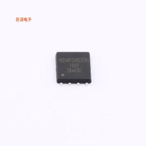 NTMFS4935N-HXY |原装DFN5x6-8L(MOSFET)