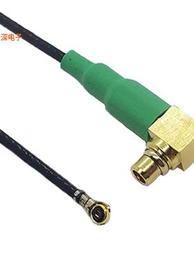 CB1.13-IPX4L-MCLMGT-12IN |原装全新COAX CBL MHF4L TO