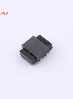 HC-PBB05-2-16-F-H2.2-G1-R-P-04 原装|正品SMD,P=0.5mm