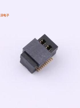 HC-PBB05-2-20-F-H4.0-G1-R-P-04 原装|正品SMD,P=0.5mm