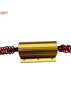 NHSW600 15R J |15 OhmsALUM HOUSE 600W 15 OHMS 5%