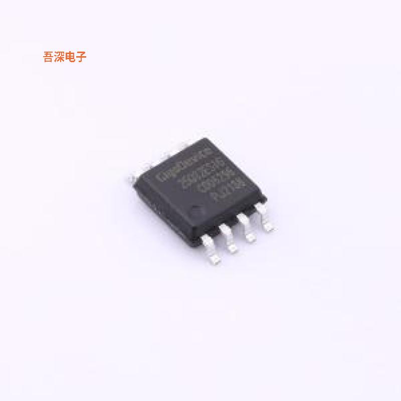 GD25Q32ESIGR |原装SOP-8-208milIC FLASH 32MBIT SPI/QUAD 8SOP