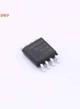 GD25Q32ESIGR |原装SOP-8-208milIC FLASH 32MBIT SPI/QUAD 8SOP