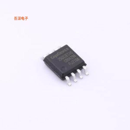 GD25Q32ESIGR |原装SOP-8-208milNOR FLASH
