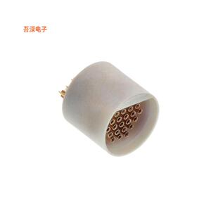A22013-001 |原装全新CONN RCPT FMALE 27P SOLDER CUP