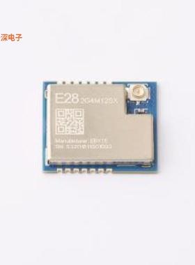 E28-2G4M12SX |原装SMD,17.8x15mmLoRa模块